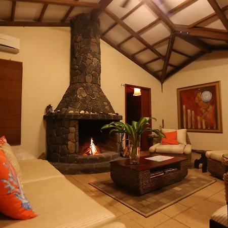 Semilla Verde Boutique Hotel-2